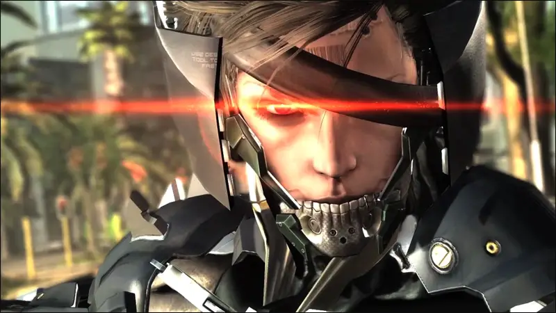 There's a Good Reason Metal Gear Rising: Revengeance Came Back From the Dead