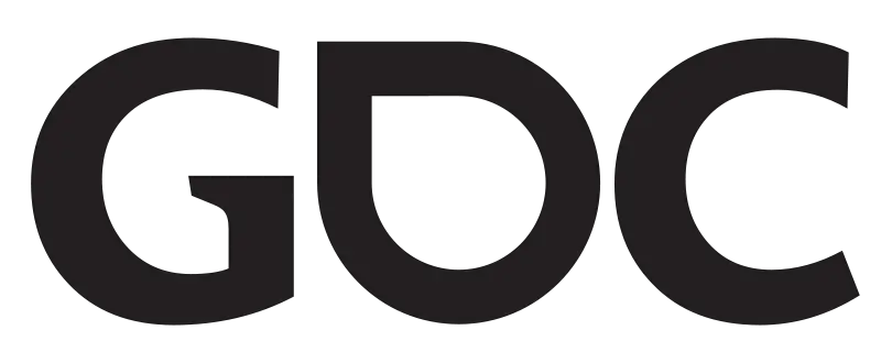Games Developers Conference GDC Logo