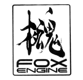 Fox-Engine-Logo