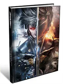 Metal-Gear-Rising-Collector's-Edition-Guide