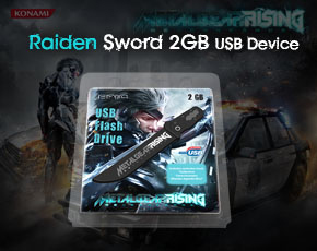 Metal-Gear-Rising-USB-Drive
