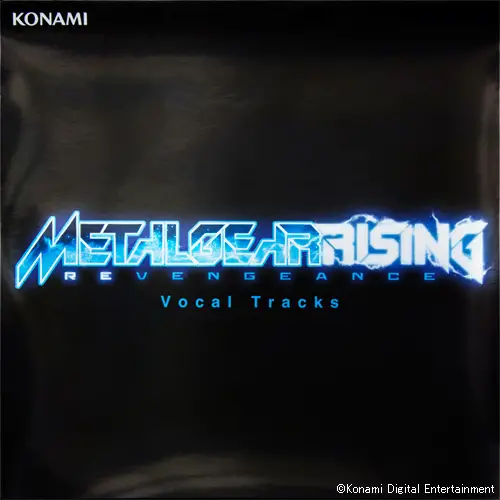 Metal-Gear-Rising-Vocal-Tracks-Cover