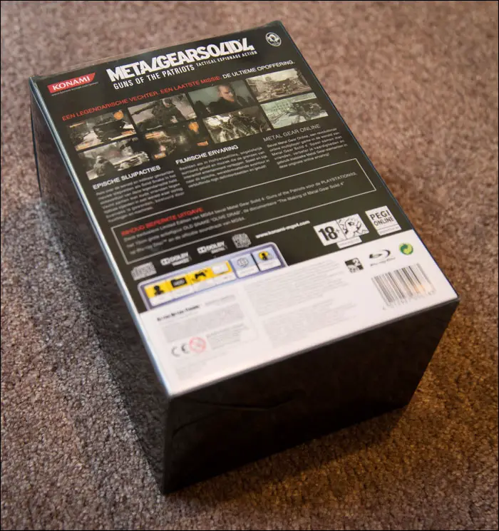 Metal-Gear-Solid-4-Limited-Edition-PAL-Back