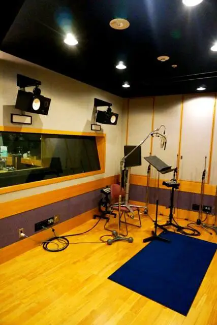 Kojima-Productions-Recording-Studio