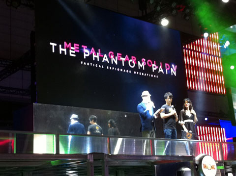 Tokyo-Game-Show-MGSV-Stage-Show-3
