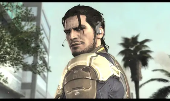 Metal Gear Rising voice actor claims announcements in 'the coming weeks