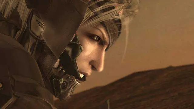Metal Gear Rising Jetstream Sam DLC videos - Metal Gear Informer