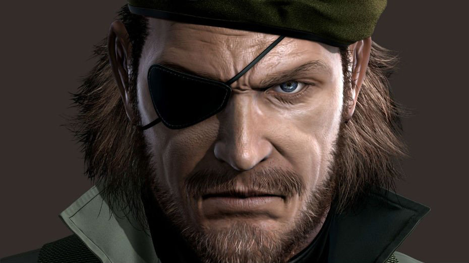 Why Big Boss Rids Himself Of His Bandana Autonomy In Metal Gear Solid Peace Walker